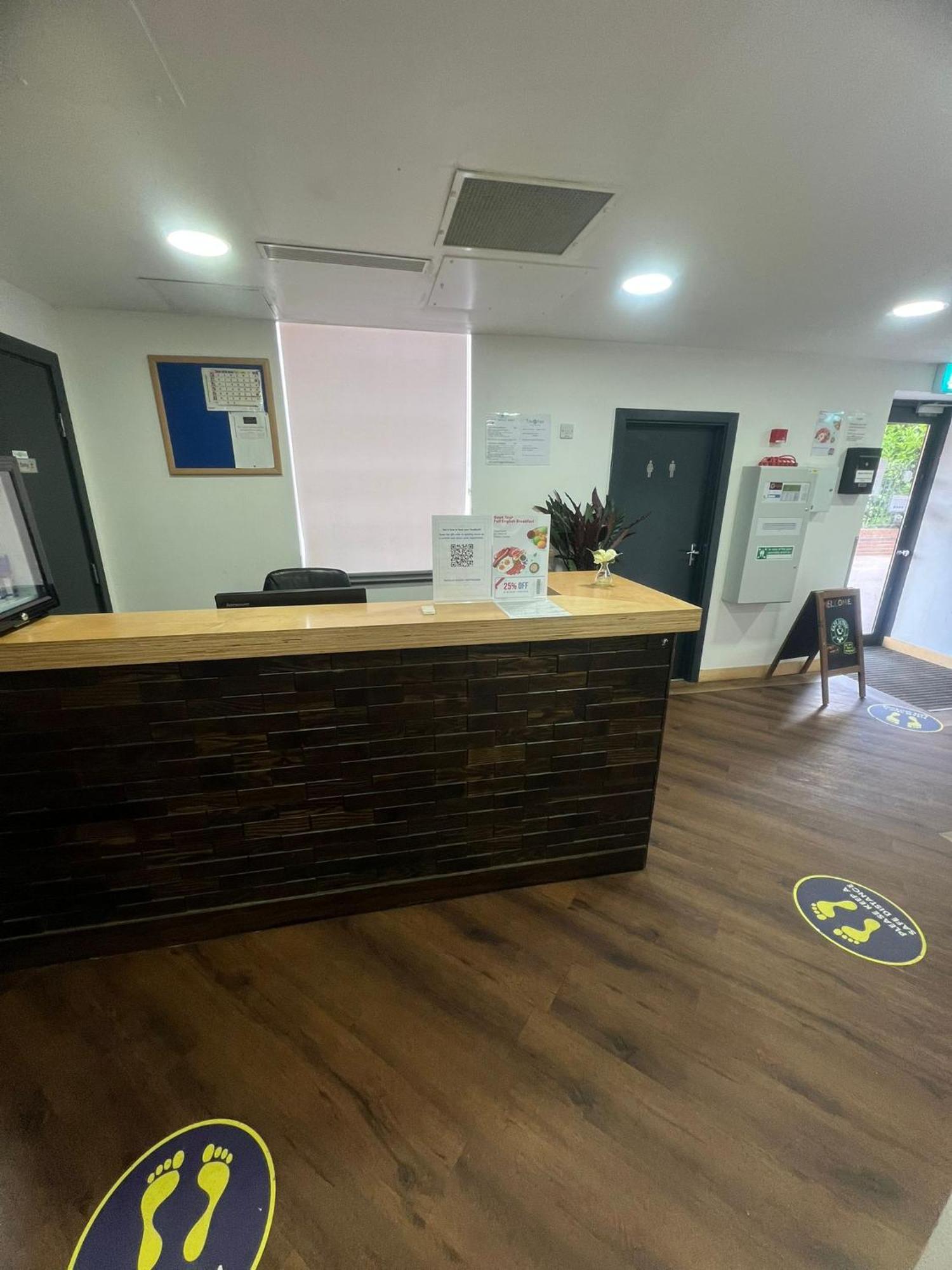 Hotel Trivelles Regency,
